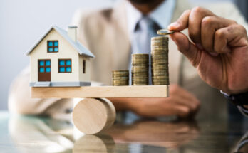 India Loan Against Property Market Analysis, Share, Trends, Demand, Size, Opportunity & Forecast