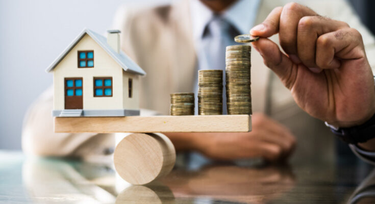 India Loan Against Property Market Analysis, Share, Trends, Demand, Size, Opportunity & Forecast