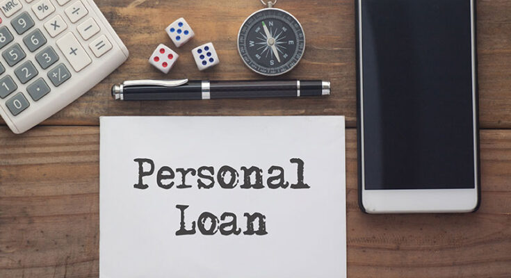 India Personal Loan Market Analysis, Share, Trends, Demand, Size, Opportunity & Forecast