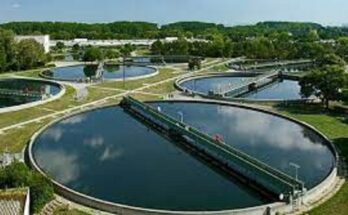 India Wastewater Treatment Market