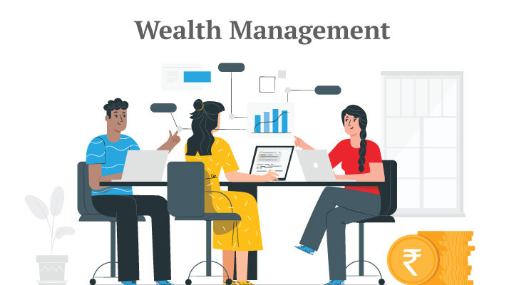 India Wealth Management Market Analysis, Share, Trends, Demand, Size, Opportunity & Forecast