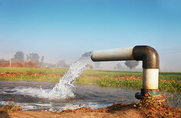 India Water Pumps Market