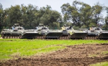 Infantry Fighting Vehicle Market