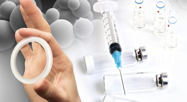 Injectable Drug Delivery