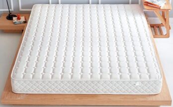 Innerspring Mattress Market