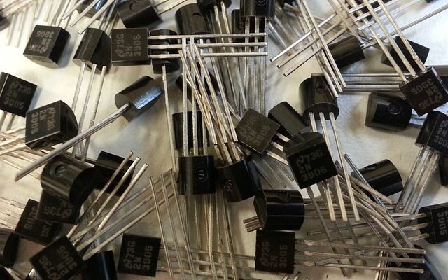 Global Insulated Gate Bipolar Transistor Market Outlook Through 2023-2032