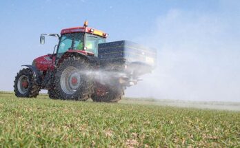 Israel Fertilizer Market- Analysis, Share, Trends, Demand, Size, Opportunity & Forecast