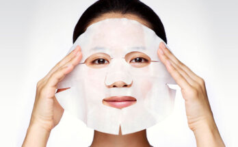 Global Female Anti-Aging Facial Mask Market