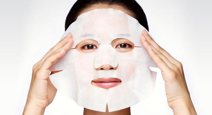 Global Female Anti-Aging Facial Mask Market