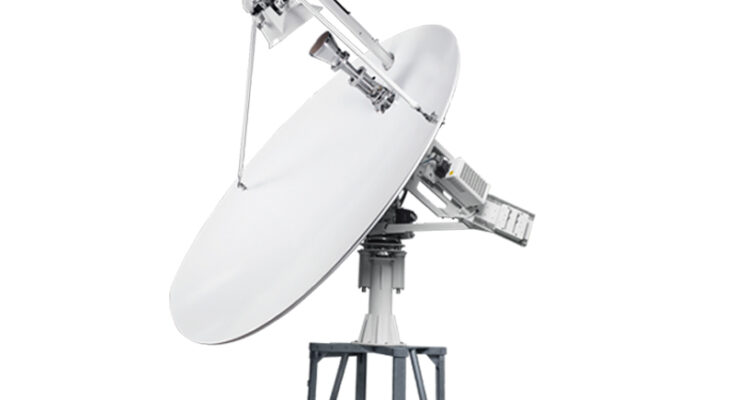 Ka-Band Satcom Terminals Market