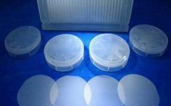 LED Products Sapphire Substrate Market