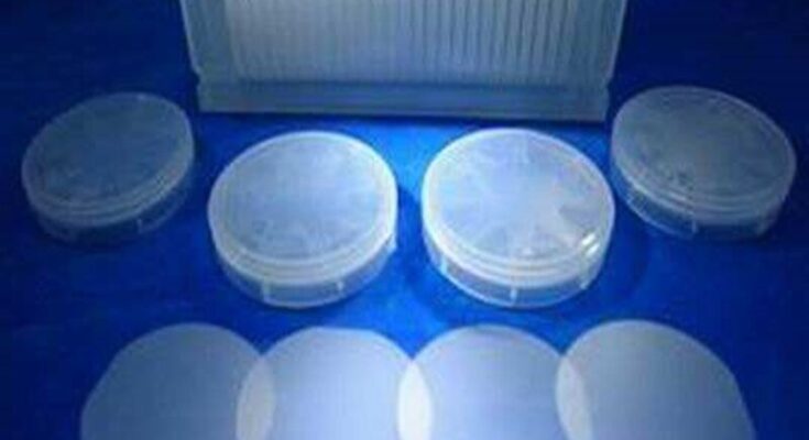 LED Products Sapphire Substrate Market