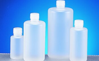 Global Light Density Polyethylene (Ldpe) Bottles Market