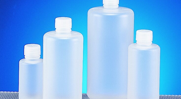 Global Light Density Polyethylene (Ldpe) Bottles Market