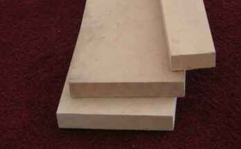 MDF (Medium Density Fibreboard) And HDF (High Density Fibreboard) Market