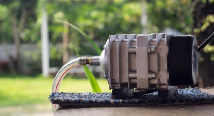 Malaysia Residential Electric Pump Market