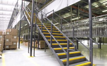 Mezzanine Floors Market