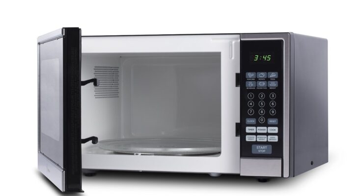 Microwave Oven Market