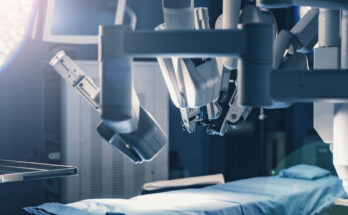 Minimally Invasive Medical Robotics