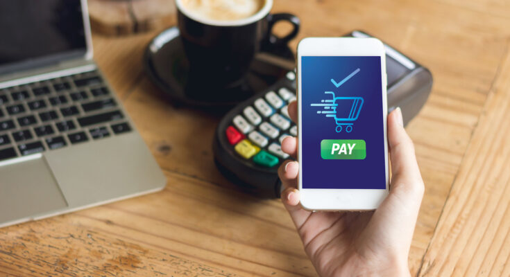 Mobile Payment Technology Market