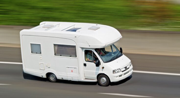 Motorhomes Tire Market