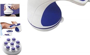 Multifunction Massage Machine