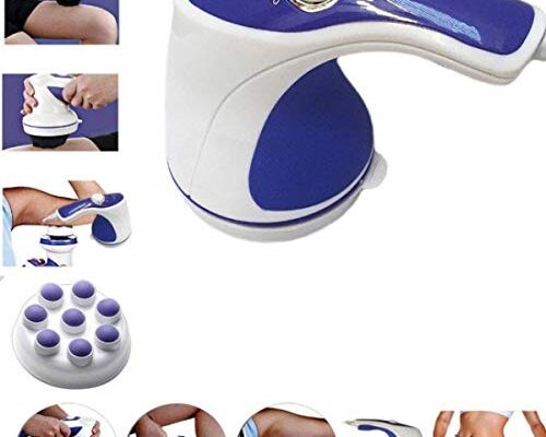 Multifunction Massage Machine