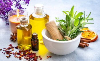 natural skin care products market