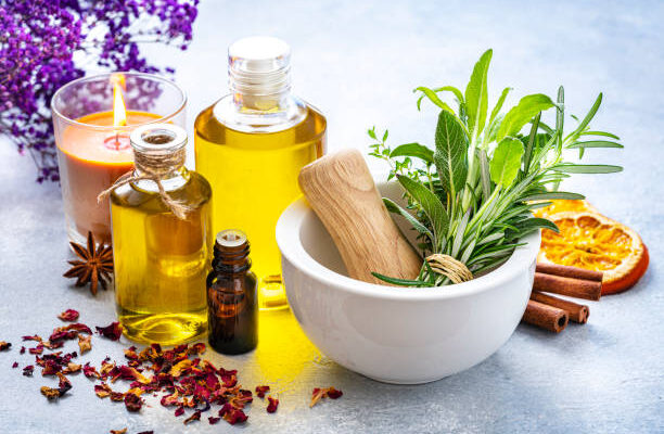 natural skin care products market