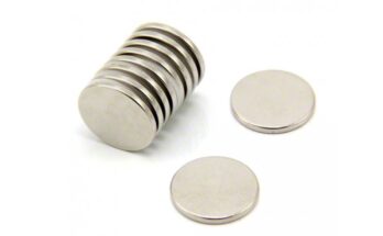 Global Neodymium Magnet Market