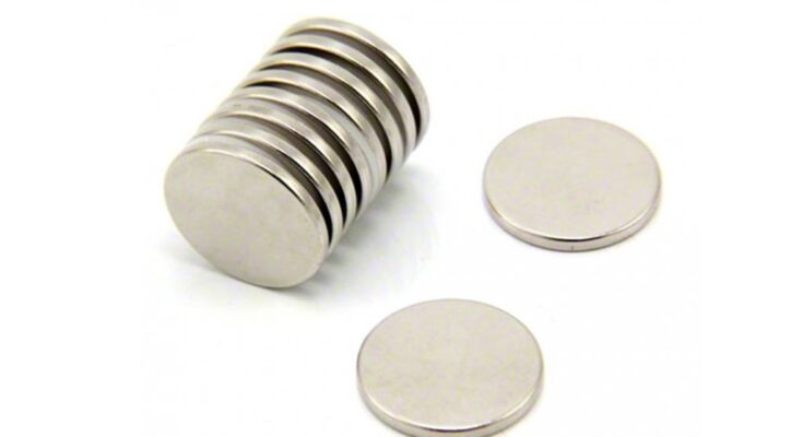 Global Neodymium Magnet Market