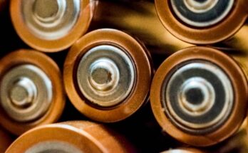 Nickel Cadmium Battery Market