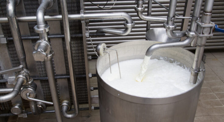 Global Non-Thermal Pasteurization Market