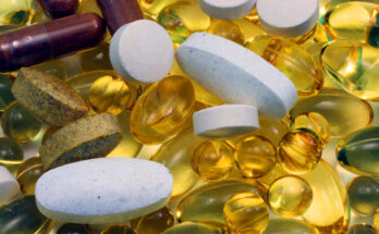 Nutraceutical Products Market