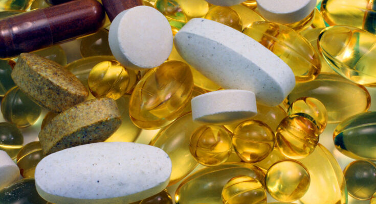 Nutraceutical Products Market