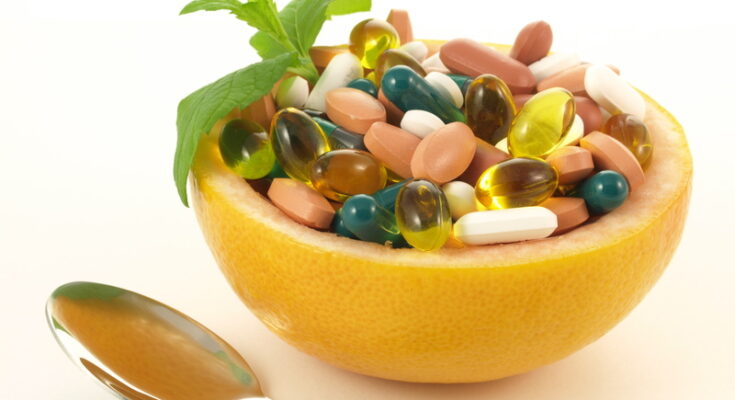 Global Nutritional & Dietary Supplements Market