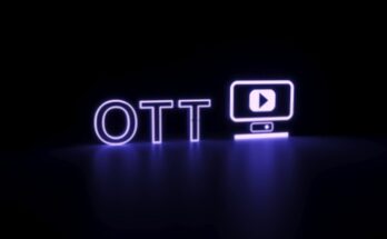 OTT Media Service Market