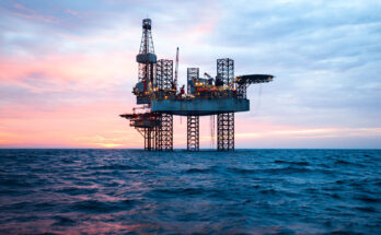 Offshore Wellhead Platform Decommissioning Market