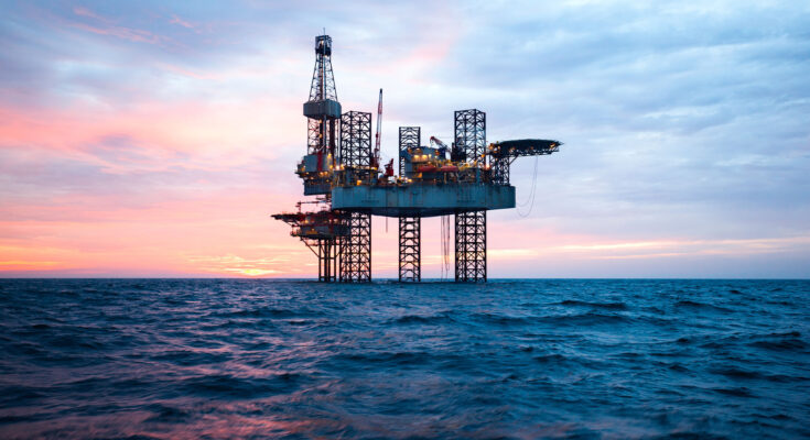 Offshore Wellhead Platform Decommissioning Market