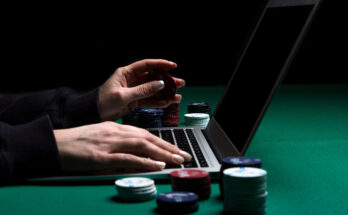 Online Gambling Market