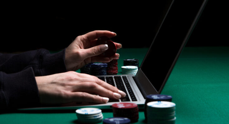 Online Gambling Market