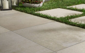 Outdoor Floor Tiles Market