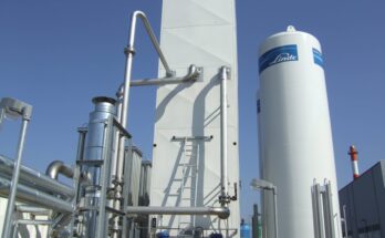 Oxygen Cryogenic Equipment Market