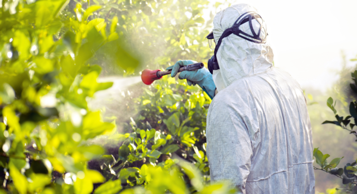 Predicted Growth for Pesticide Formulations Market, Expected to Reach billions by 2017-2027