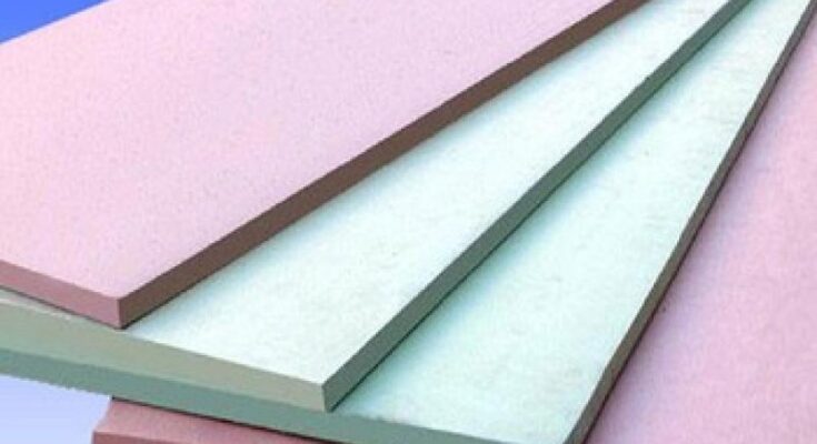 Phenolic Foam Board Market