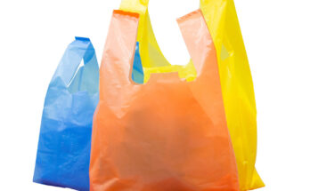 Plastic Bags & Sacks Market