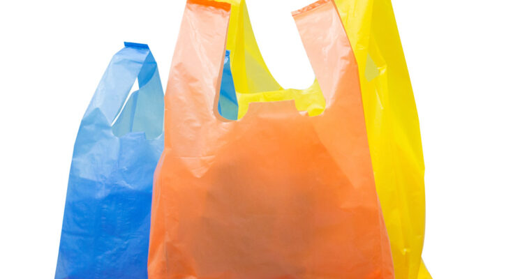 Plastic Bags & Sacks Market