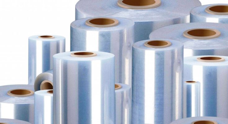 Global Plastic Films Market