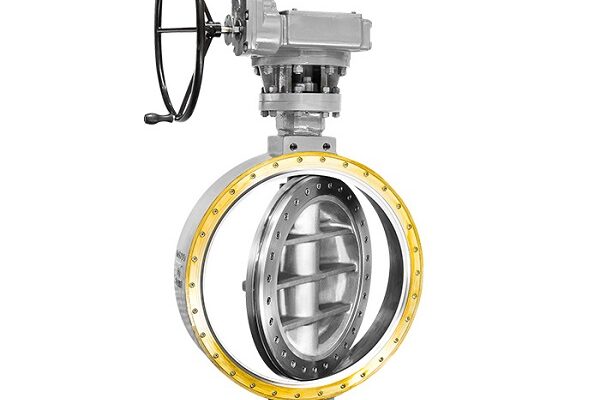 Pneumatic Triple Offset Butterfly Valve Market