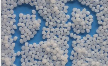 Global Polypropylene (Pp) (Cas 9003-07-0) Market